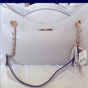Jessica Simpson handbag